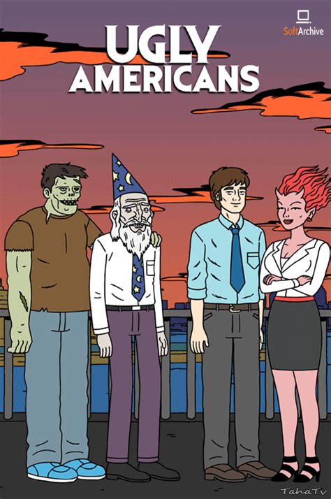 Ugly Americans (Ugly.Americans.S01.1080p.WEB .